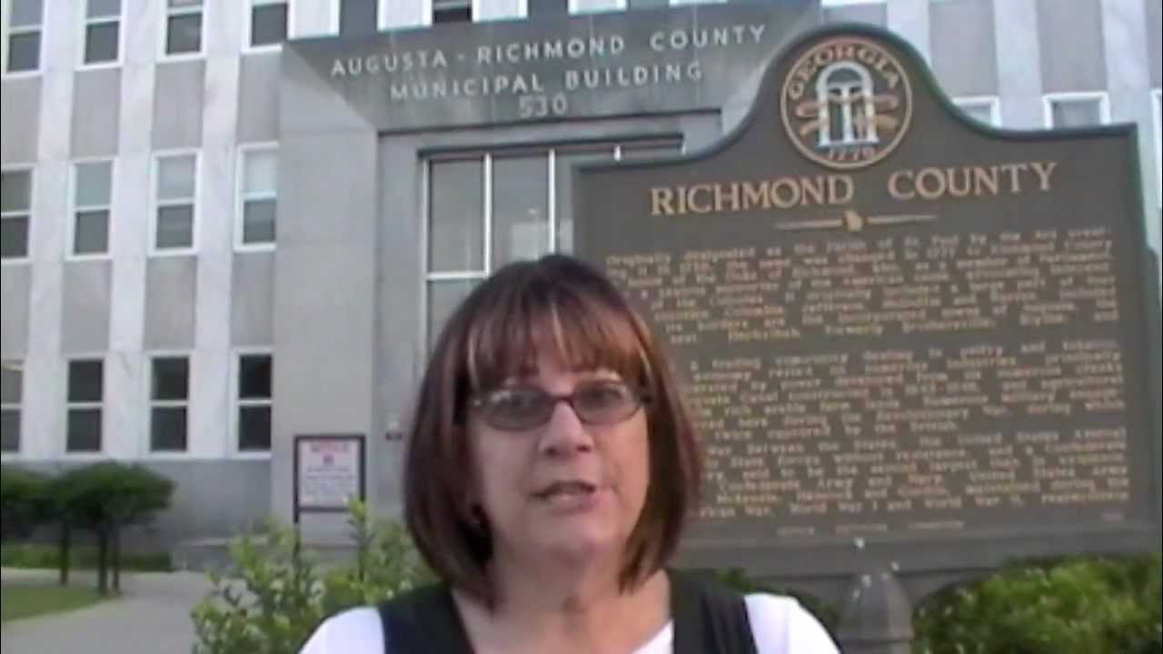 Elect Denice Traina District 1 Commissioner