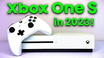 Vyrábí se ještě konzole Xbox One S?