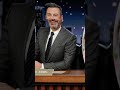 Jimmy Kimmel LIFESTYLE 2025 Trending Jimmy Shortvideo Celebritynews Jimmy Kimmel LIFESTYLE 2025 Trending Jimmy Shortvideo Celebritynews