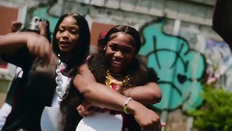 Jermaine Dupri (ft. Bankroll Ni, BunnaB, J Money, Sean P) - Magic City Money [Official Video]