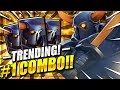 You NEED to LEARN the #1 TRENDING PEKKA Deck Taking Over Clash Royale!