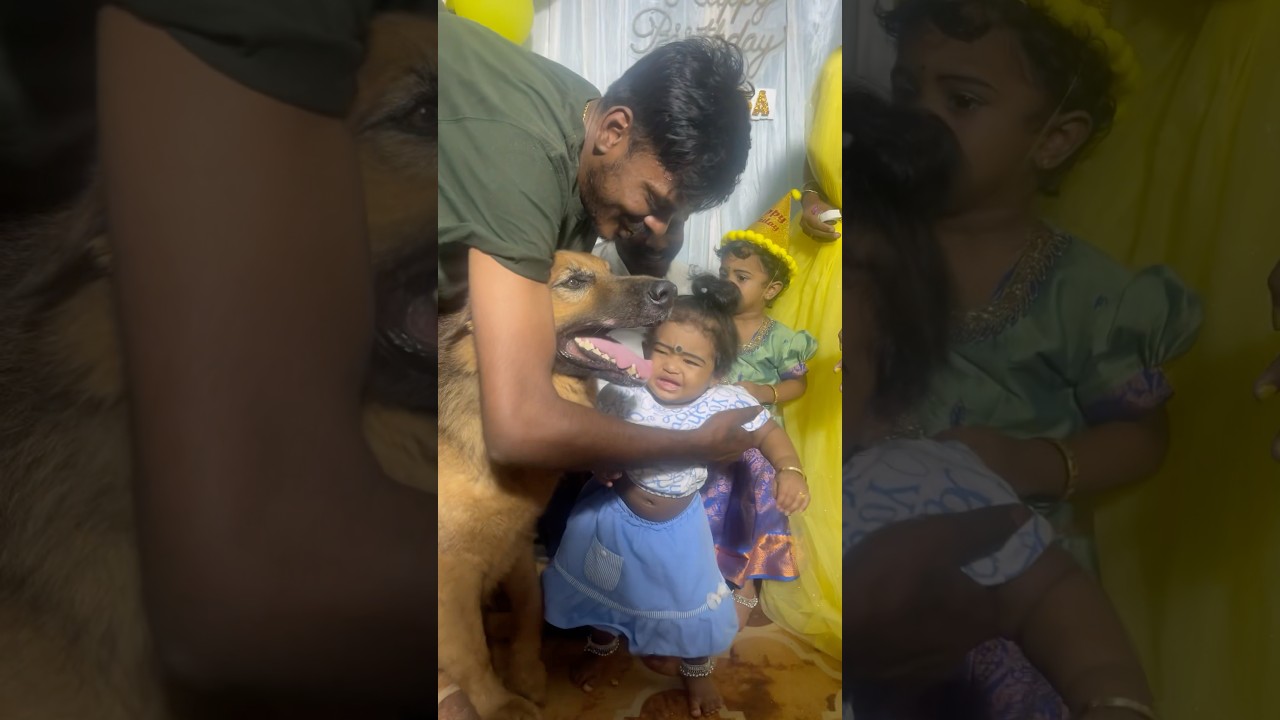 Birthday func (ME &MoM❤️)