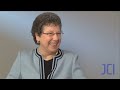 JCI's Conversations with Giants in Medicine: Barbara Kahn