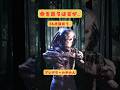 『プレデター』の中の人は、命を救うはずの輸血で亡くなった