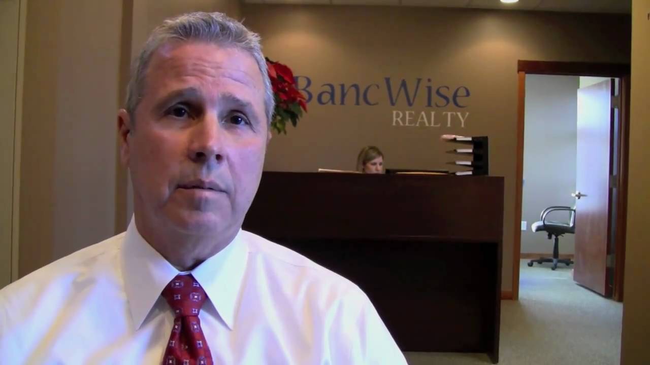BancWise Realty & Mortgage Sell Wise V180 YouTube