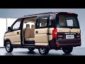 2026 Ashok Leyland Dost 10-Seater Van Review | क्रेम रंग, 8 लाख के अंदर दमदार वैन
