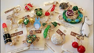 NEW! HOT! Крутейшие броши и значки с ALIEXPRESS!