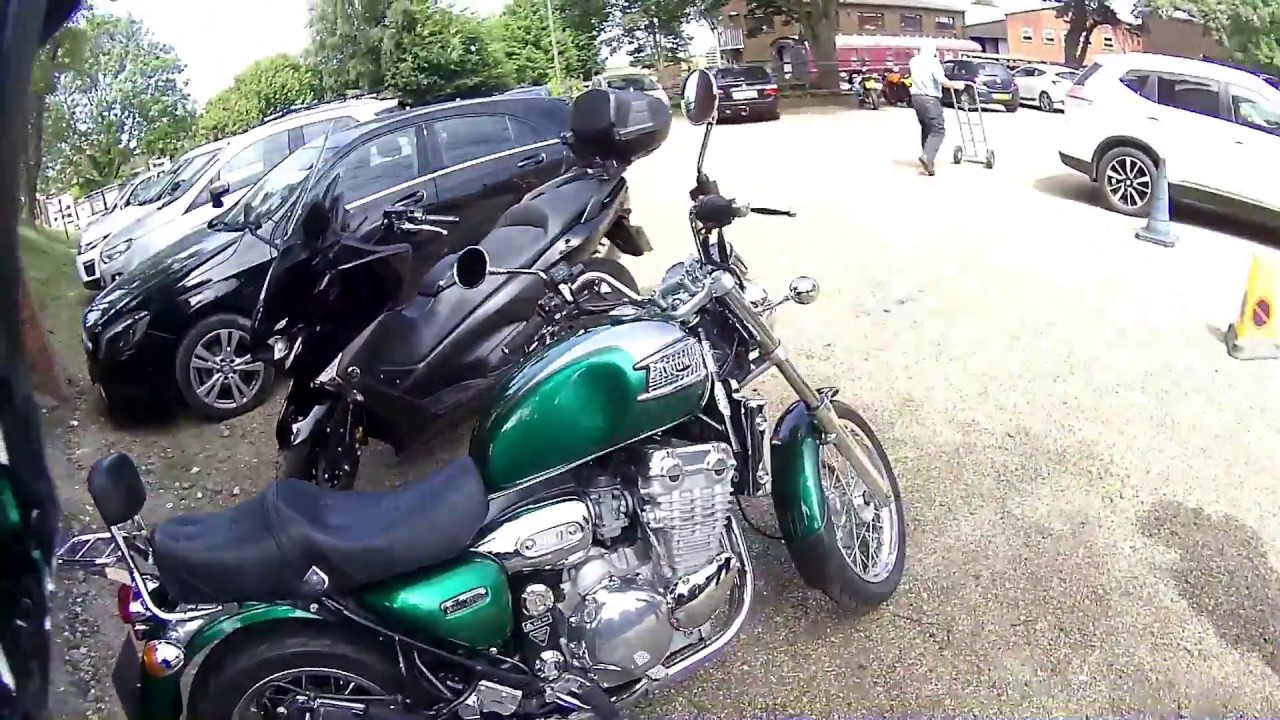 A ride  along  the  Norfolk coast  road  to Weybourne station