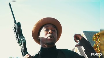 Emprah Tha Great-Digital Dealer(Official Video) (Sneak Peek)