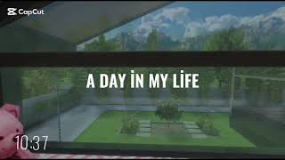 A Day İn My Li̇fe Vlog Avakin Life