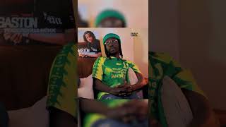 MIA GUISSÉ paye les frais