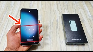 samsung s23 fe hard reset | samsung s23 fe pattern lock kaise tode | samsung s23 fe unlock |