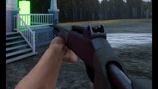 Shotgun and Reload Updates (Unreal Engine 5.2 C++) - Zombie Devlog #5