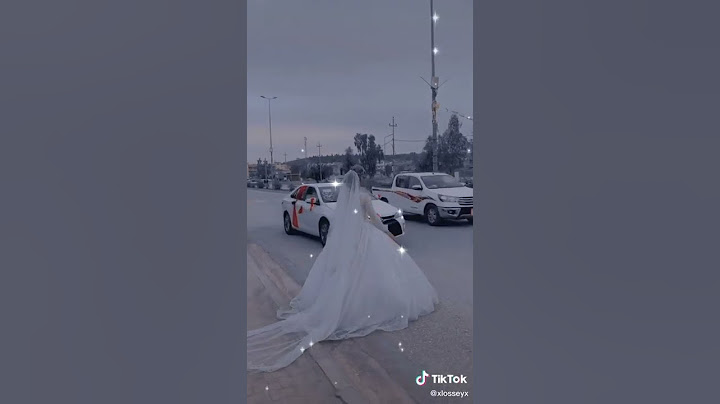 اعراس #جزائرية