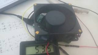 Rpi PID controlled cooling Guide