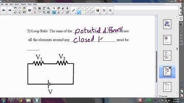 phys102 screencasts ch04 036 kirchoffs