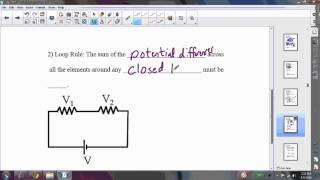 phys102 screencasts ch04 036 kirchoffs