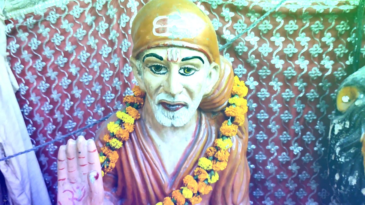 Sai Baba Stock Video Footage | Best HD Footage Sai Baba | 4K and HD Video Clips | No Copyright