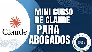 Claude Mini Course for Lawyers
