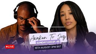 The Hidden Meaning of Need & Wait + Collective Reading With Shem | Sunday Live EP.46