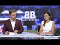 BACK TO THE TRACK | TEMPTED | BLACK BOOKERS