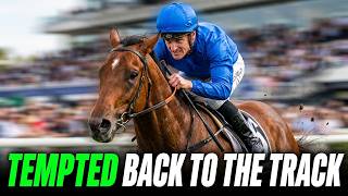 BACK TO THE TRACK | TEMPTED | BLACK BOOKERS