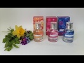 AVON COLLECTIONS Туалетные воды СИЛА ЦВЕТОВ 💐 ОТЗЫВЫ