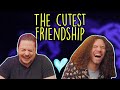 Game Grumps: The cutest friendship