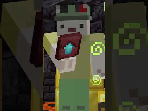 Незеритовое улучшение испортит майнкрафт ? #minecraft  #short Обновление 1.20