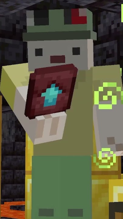 Незеритовое улучшение испортит майнкрафт ? #minecraft #short Обновление ...