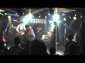 9STATES ・ 君のステップ  &#39;09.9.9shimokitazawa.garage