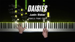 Download Lagu Justin Bieber - DAISIES | Piano Cover by Pianella Piano MP3 Download Lagu Justin Bieber - DAISIES | Piano Cover by Pianella Piano MP3