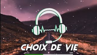 Randall & Anas - Choix De Vie Dj Remix