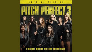 Video thumbnail of "Anna Kendrick - Bend Over (Stand Up) (From "Pitch Perfect" Soundtrack)"