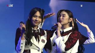 Jkt48  Ingatan Kosmos cosmos No Kioku  Banzai senshuuraku  10 Maret 2024