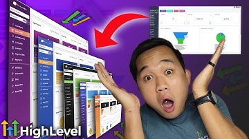 Customize Your GoHighlevel Software With Vico Khang - Complete Tutorial Video Walkthrough