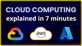 What is Cloud Computing 