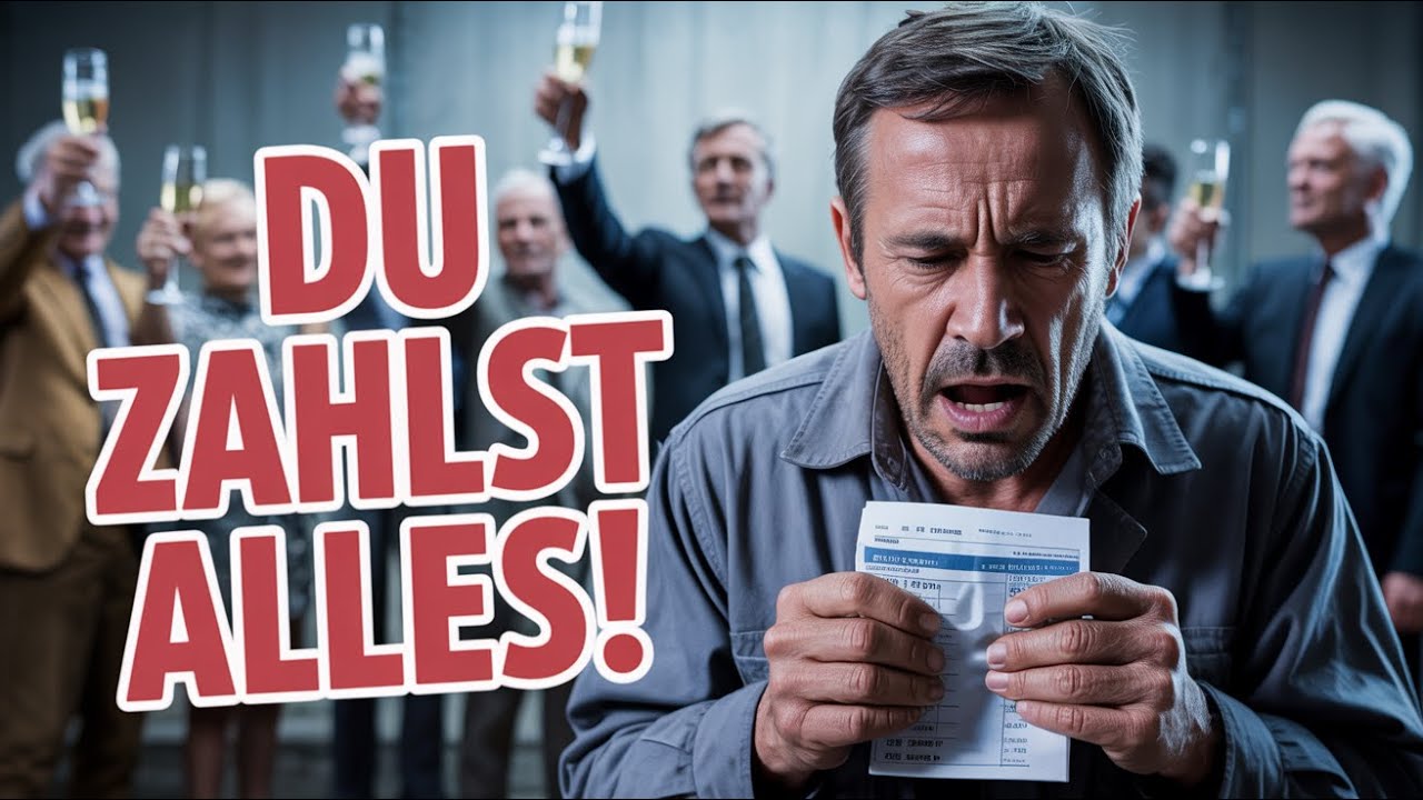 Rentenpaket II: Warum die Regierung gerade die Zukunft meiner Kinder verspielt