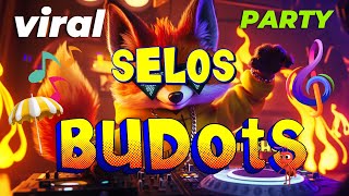 🇵🇭 NEW SELOS x NONSTOP CHA CHA REMIX 2024 ~ Trending Viral BUDOTS