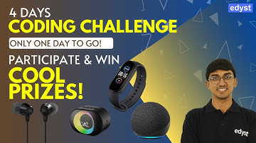 🔴 EDYST JUNE DAILY CHALLENGES | 1 DAY TO GO!