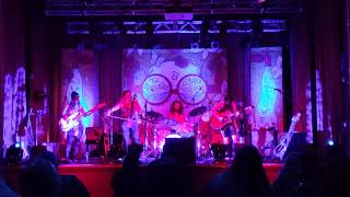 The Accidentals - Wildfire @ The Beachland Ballroom - 10/03/3/2021