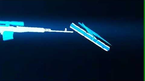 3D Intro For Moon26(Special Gifts 50 Subscribers)