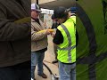 On-Site Product Demo | Supporting Contractors with Real Solutions
