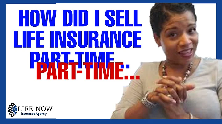 How did I sell Final Expense Insurance Part-Time? ...