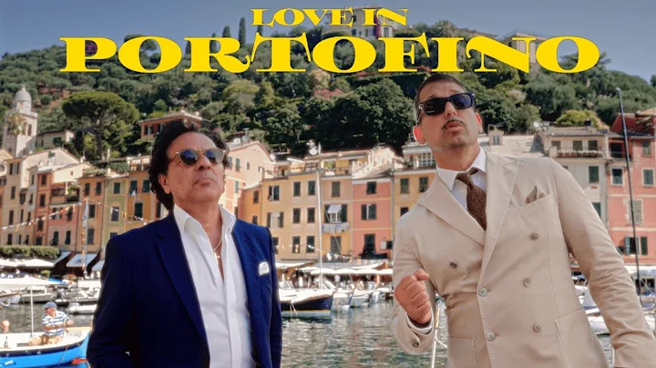 Francesco Napoli feat. Theo Seckinger - Love in Po...