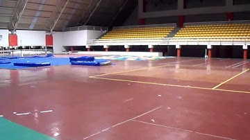 HK Control Board V2.1 test fly