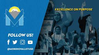 Moreno Elementary Groundbreaking Ceremony