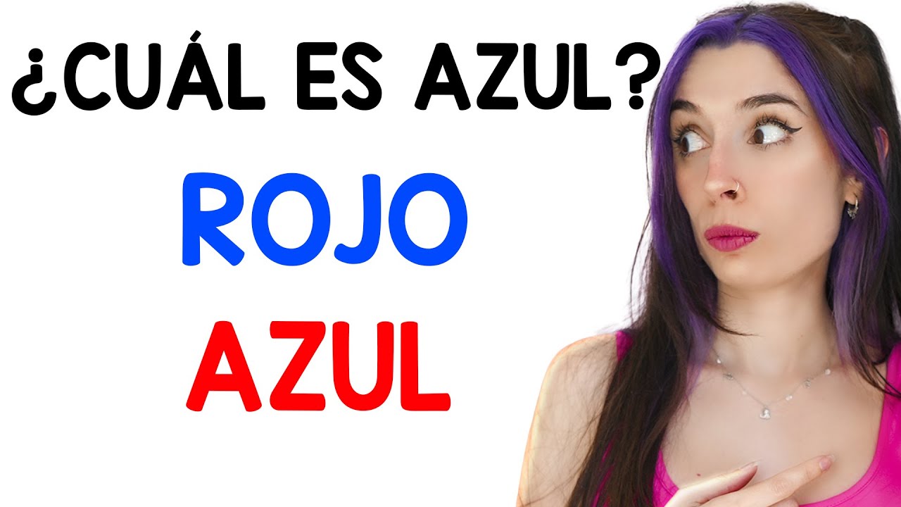 ¿PUEDO APROBAR UN TEST PARA NIÑOS DE 3 AÑOS? 🤓🧠