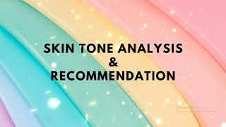 Apparel Ecommerce featuring Virtual Dressing Room, Body Shape Analysis, and Skin Tone Analysis