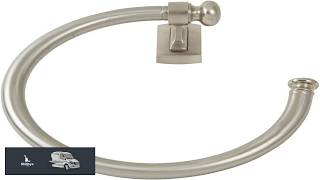 Atlas Homewares Legacy Towel Ring